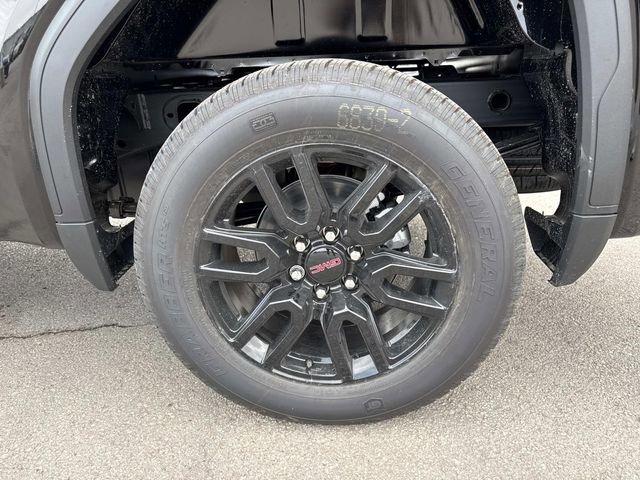 New 2026 GMC Sierra 1500 Pro w/ Graphite Edition AWD/4WD image 26
