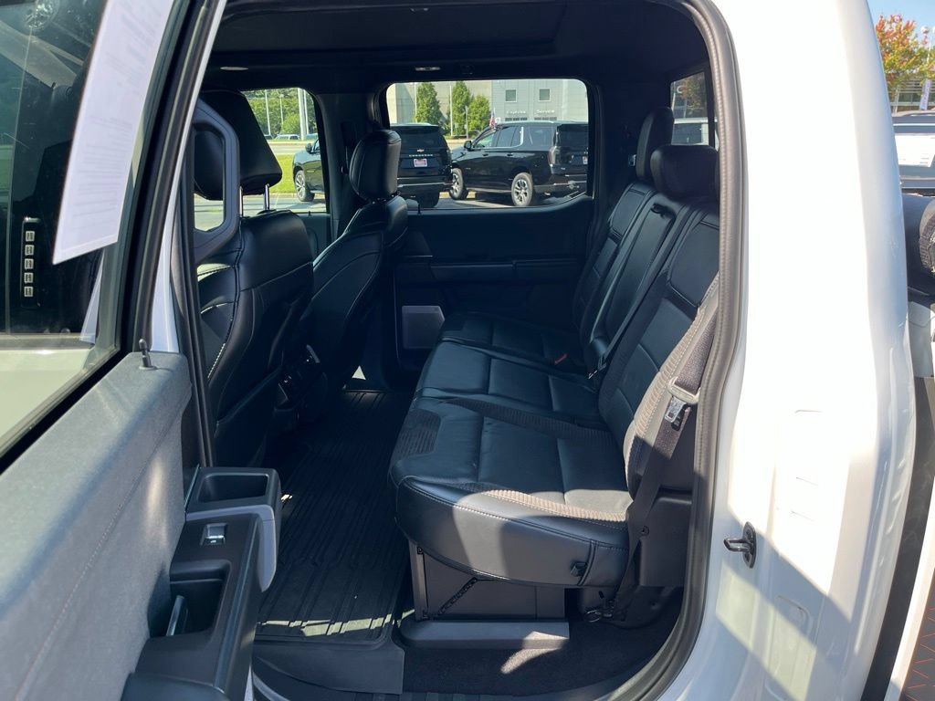 Used 2023 Ford F150 Raptor AWD/4WD image 41