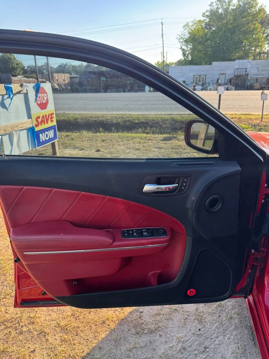 Used 2013 Dodge Charger R/T image 19