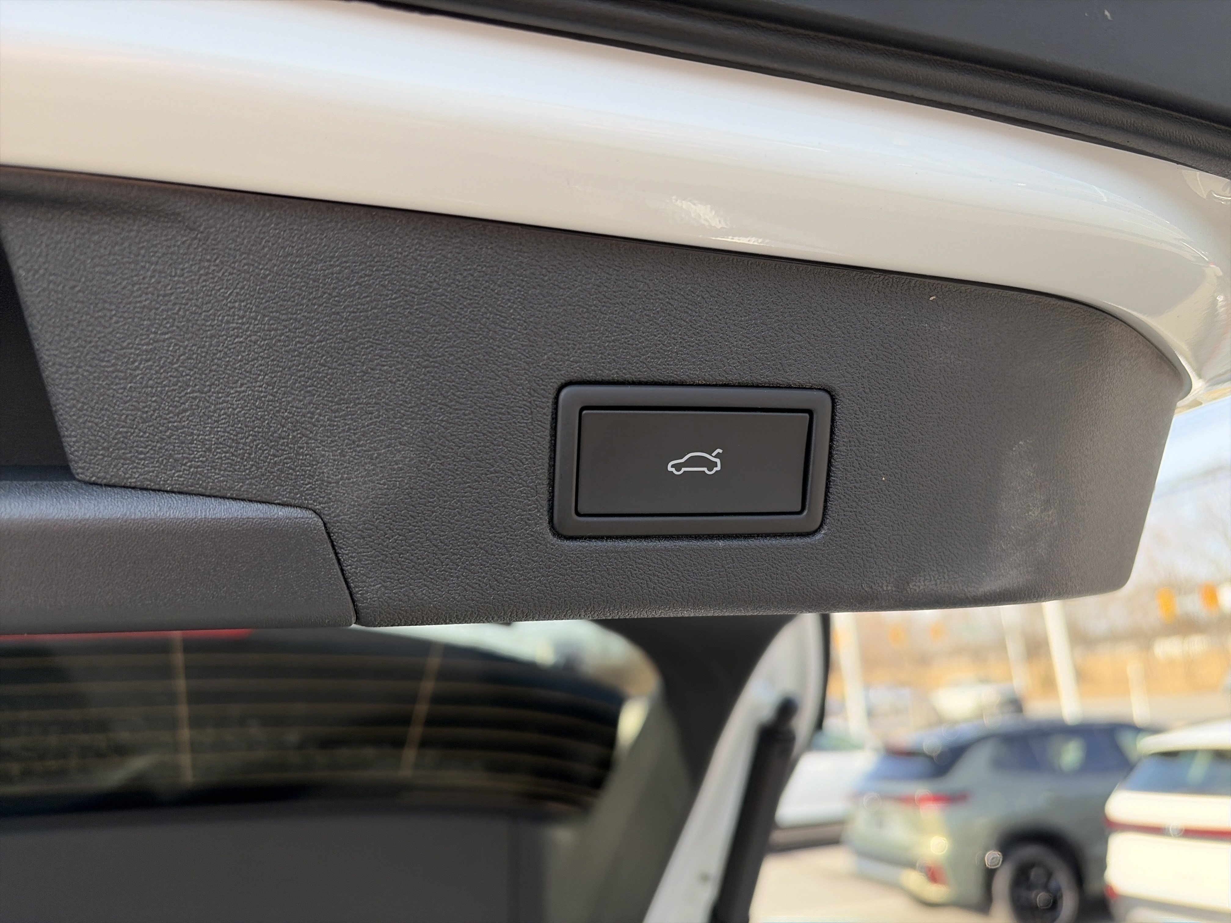 New 2025 Volkswagen ID.4 Pro S Plus AWD/4WD image 17