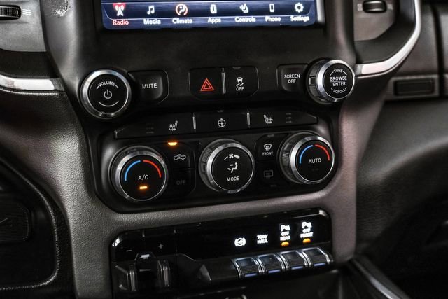 Used 2019 RAM 2500 Lone Star image 25