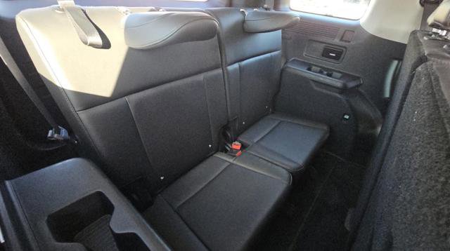 Certified 2025 Hyundai Santa Fe SEL image 7