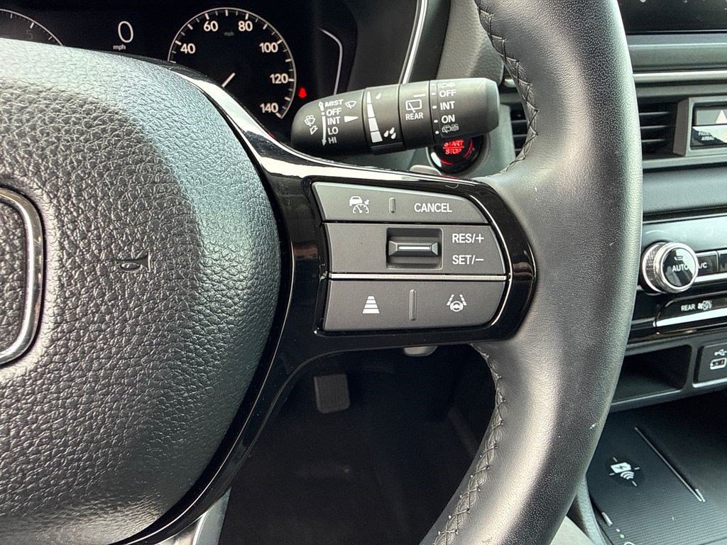 Certified 2024 Honda Pilot EX-L image 24