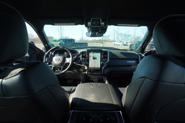 New 2026 RAM 3500 Laramie w/ Night Edition image 22