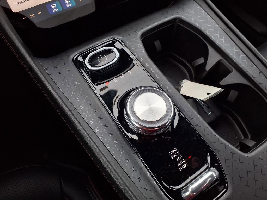 Used 2024 Jeep Wagoneer Launch Edition image 17