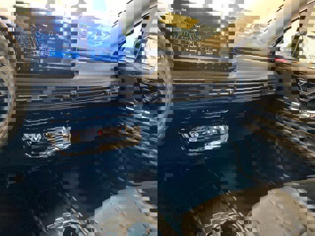 New 2025 Lincoln Corsair Grand Touring w/ Equipment Group 301A AWD/4WD image 19