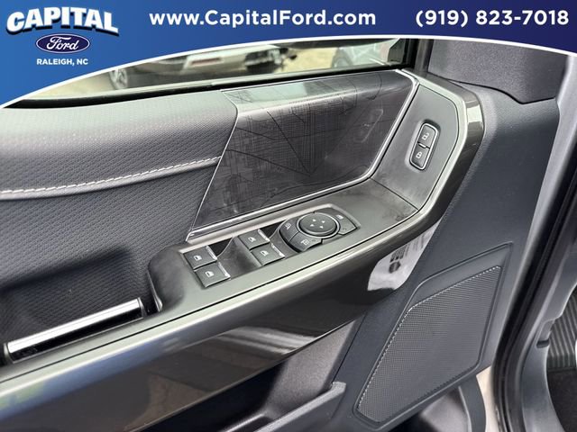 Certified 2023 Ford F150 XLT w/ Equipment Group 302A High image 21