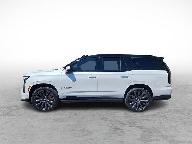 Used 2026 Cadillac Escalade V w/ LPO, Floor Liner Package AWD/4WD image 7