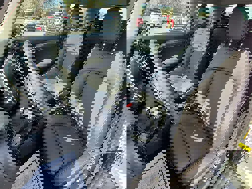 Used 2023 MINI Cooper S image 10