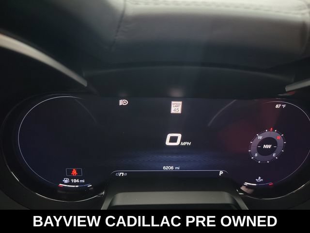 Used 2024 Alfa Romeo Stelvio Veloce AWD/4WD image 25