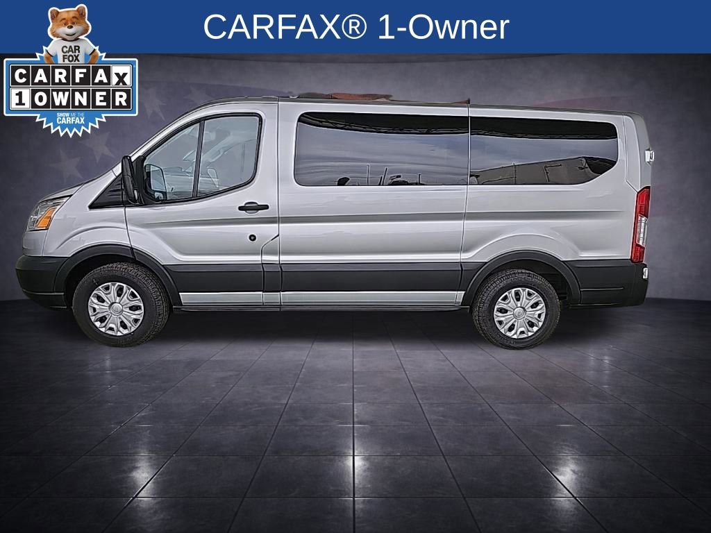 Used 2019 Ford Transit 150 XLT image 2