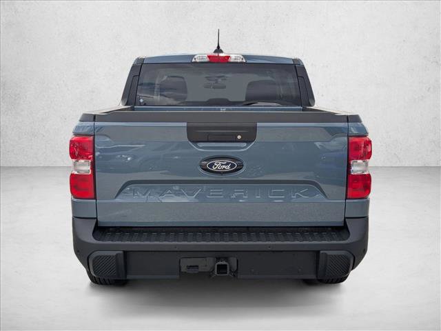 New 2026 Ford Maverick XLT w/ Equipment Group 301A image 7