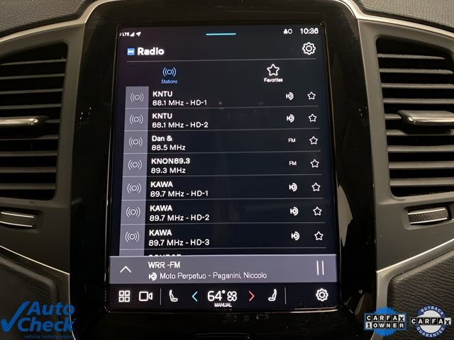 Used 2024 Volvo XC90 B5 Core image 39