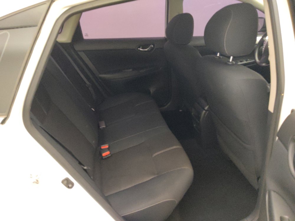 Used 2016 Nissan Sentra S FWD image 19