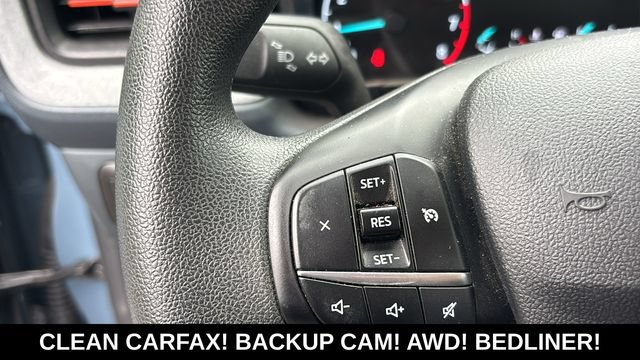Used 2024 Ford Maverick XLT w/ Equipment Group 300A Standard AWD/4WD image 12