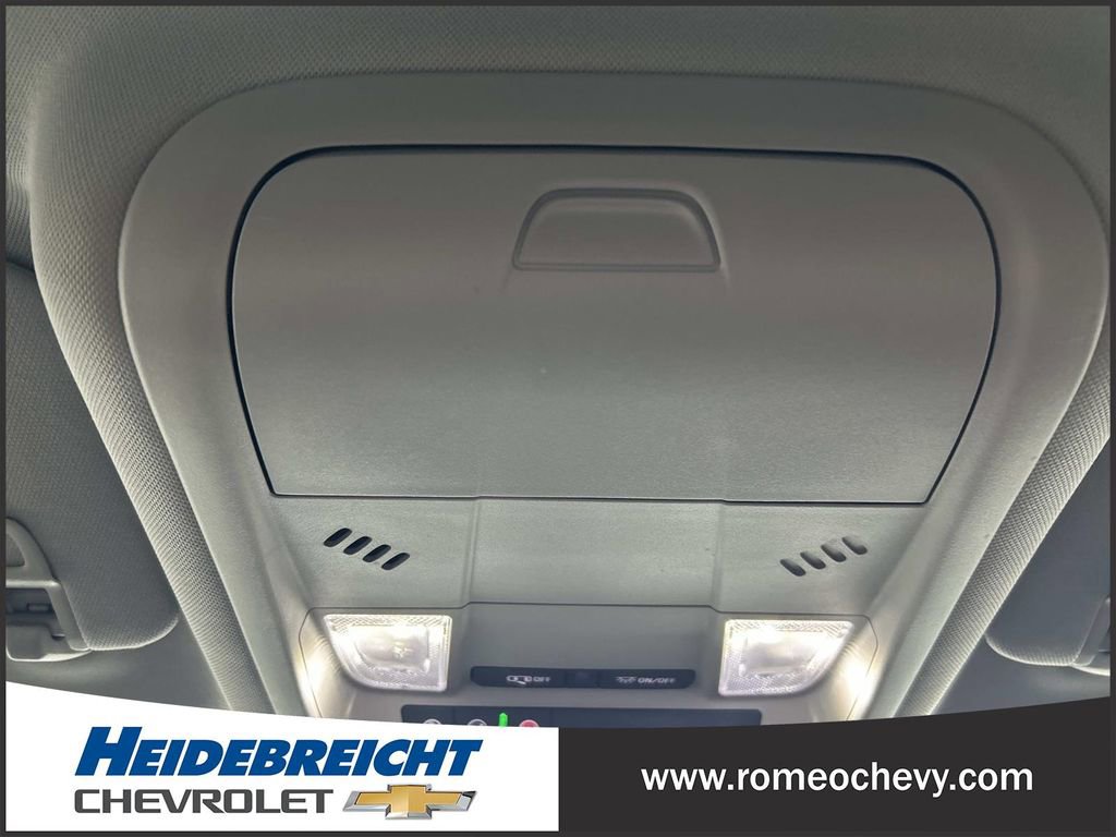 Certified 2024 Chevrolet Equinox LT w/ LPO, Floor Liner Package image 25