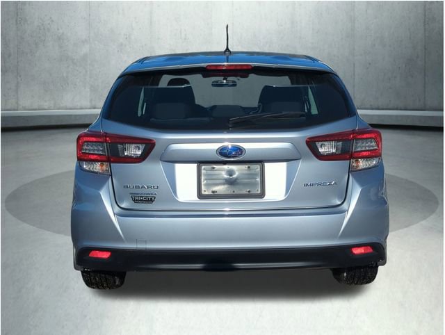 Used 2022 Subaru Impreza 2.0i image 5