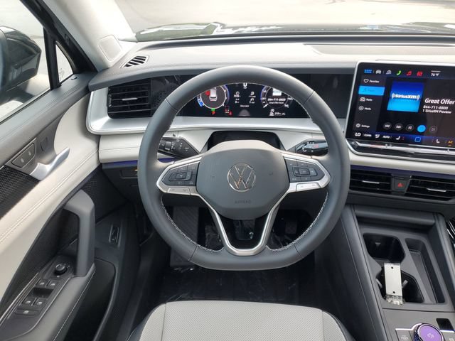 New 2026 Volkswagen Tiguan SE AWD/4WD image 13