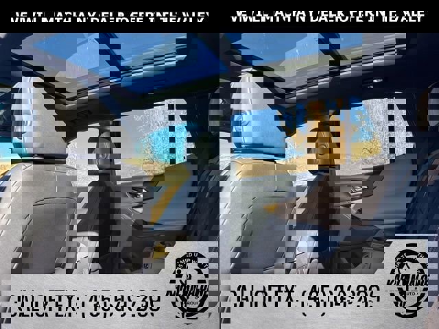 New 2026 Chevrolet Equinox ACTIV w/ Convenience Package III image 16