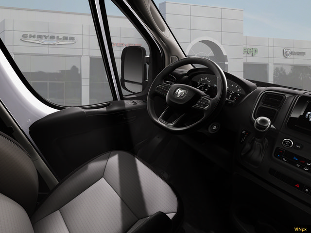 New 2026 RAM ProMaster 1500 w/ Convenience Group FWD image 20