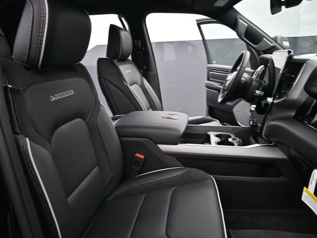 New 2026 RAM 1500 Laramie image 22