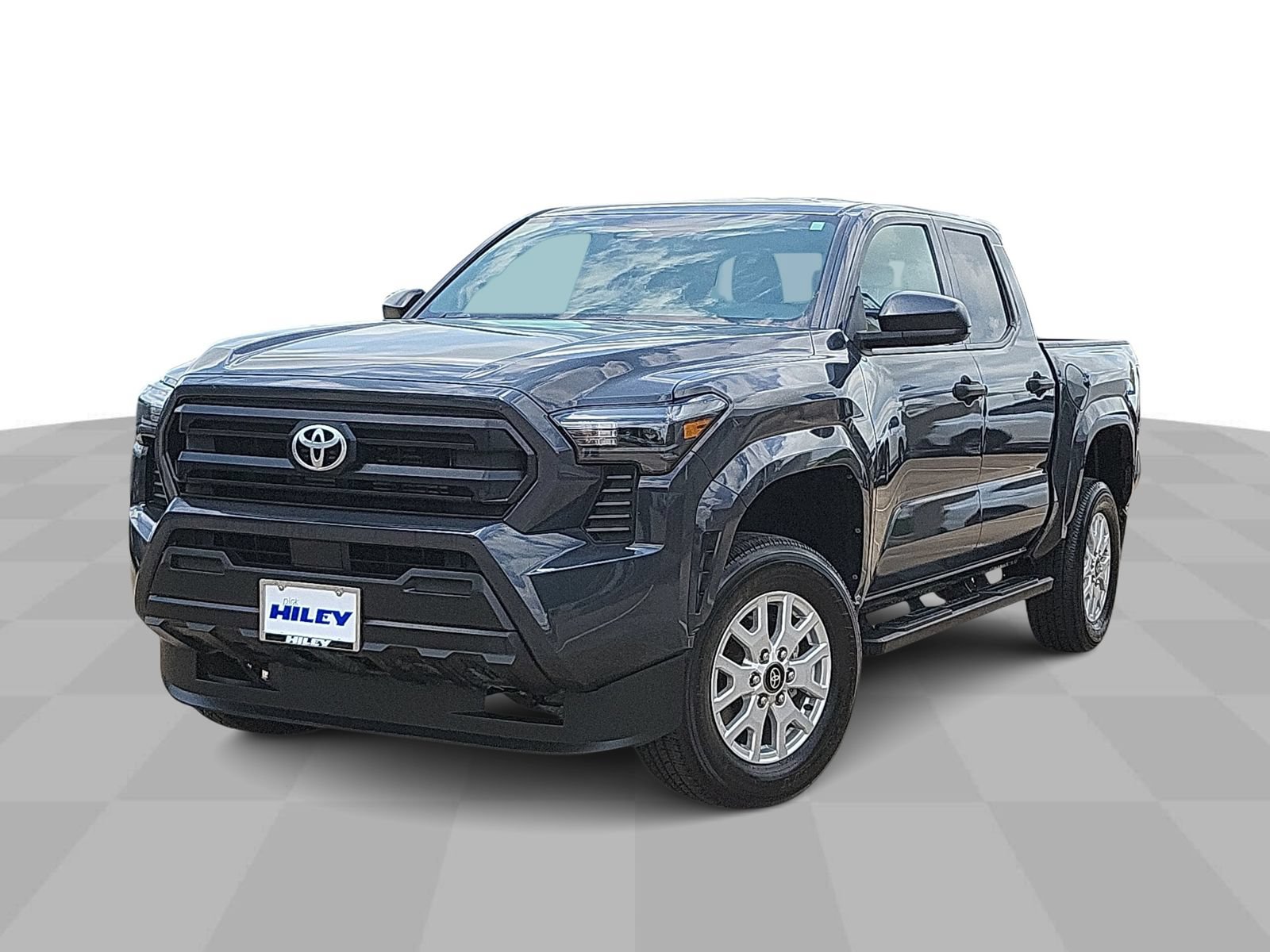 Used 2024 Toyota Tacoma SR AWD/4WD image 4