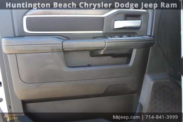 Used 2024 RAM 2500 Big Horn image 10