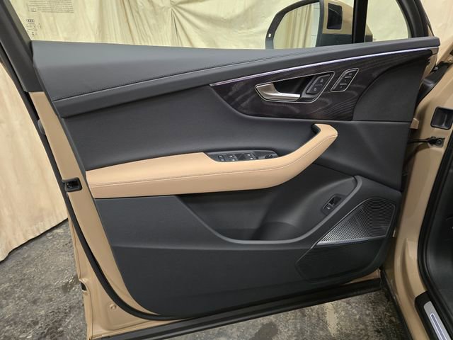 New 2026 Audi Q7 3.0T Prestige image 13