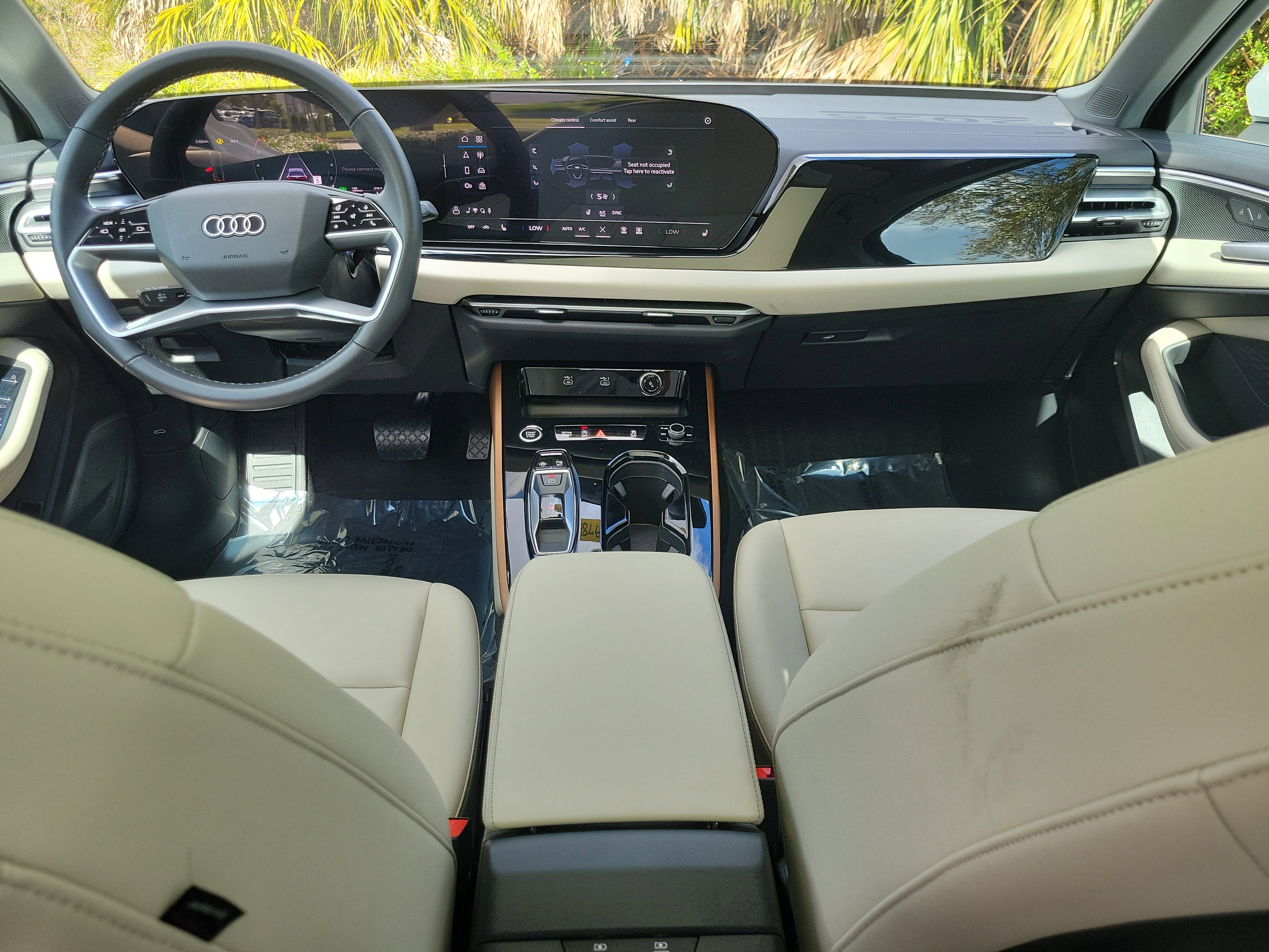 Certified 2025 Audi A5 Premium w/ Convenience Package image 12