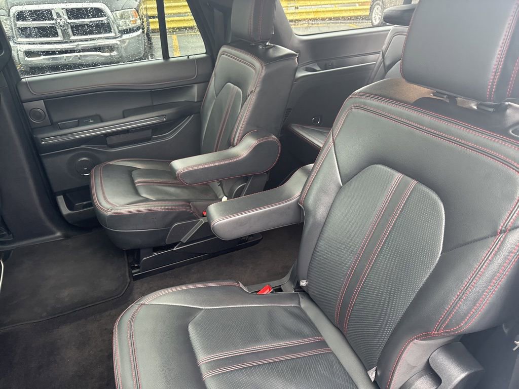 Certified 2022 Ford Expedition Max Limited image 47
