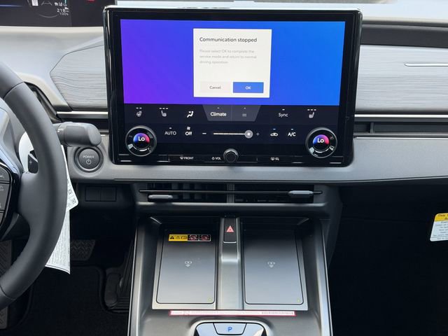 New 2026 Toyota C-HR AWD/4WD image 16