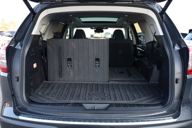 Used 2023 Subaru Ascent Touring image 30