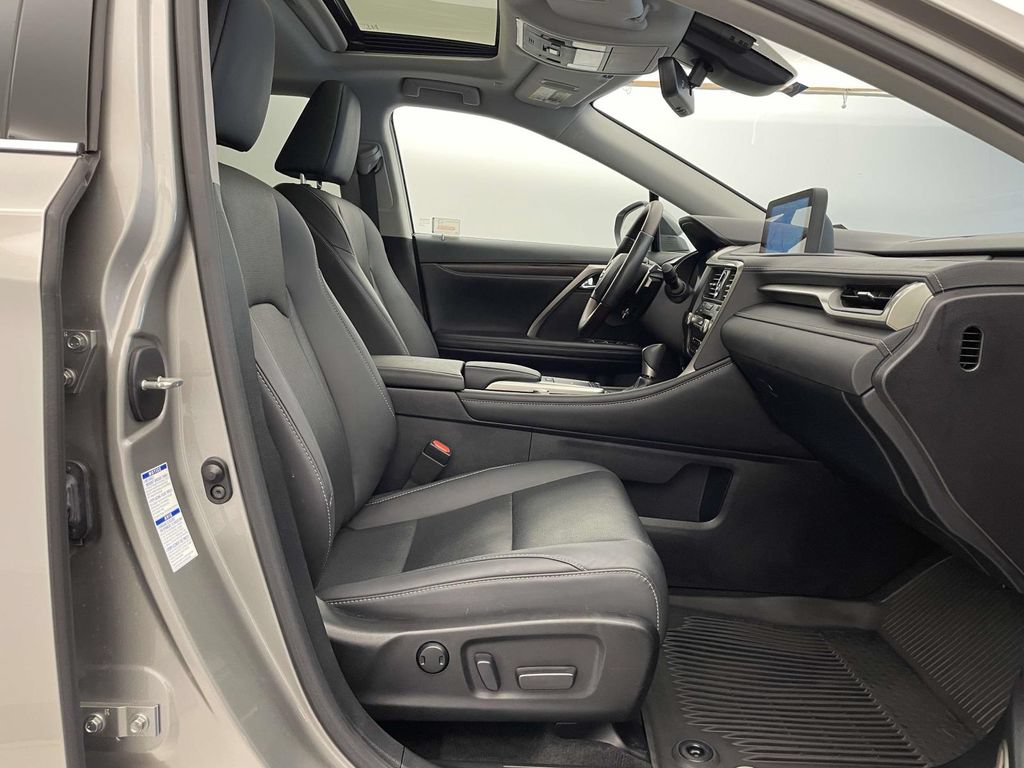 Used 2022 Lexus RX 350 AWD w/ Premium Package image 20