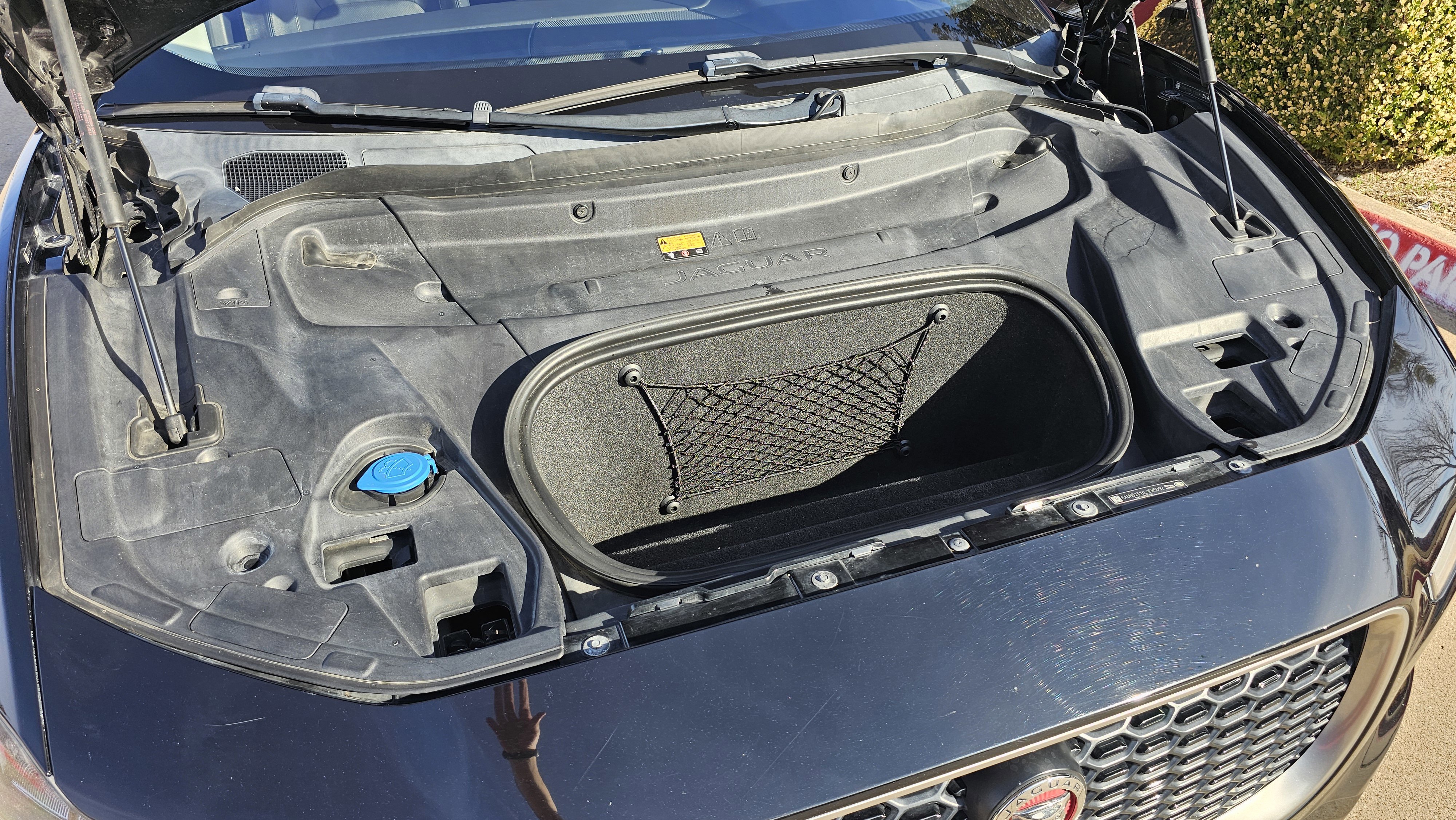 Used 2020 Jaguar I-PACE S image 18