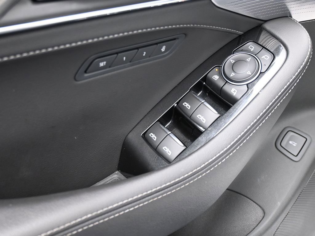 Used 2024 Cadillac CT5 Premium Luxury w/ Parking Package image 19