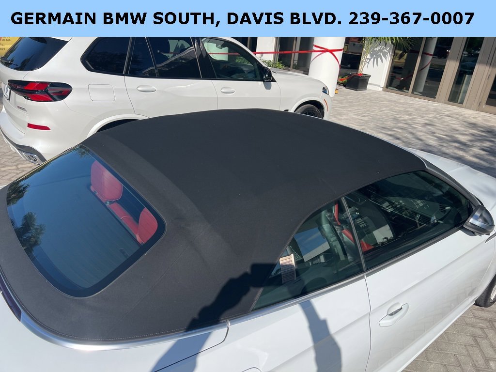 Used 2021 Audi S5 Premium Plus w/ Premium Plus Package image 9