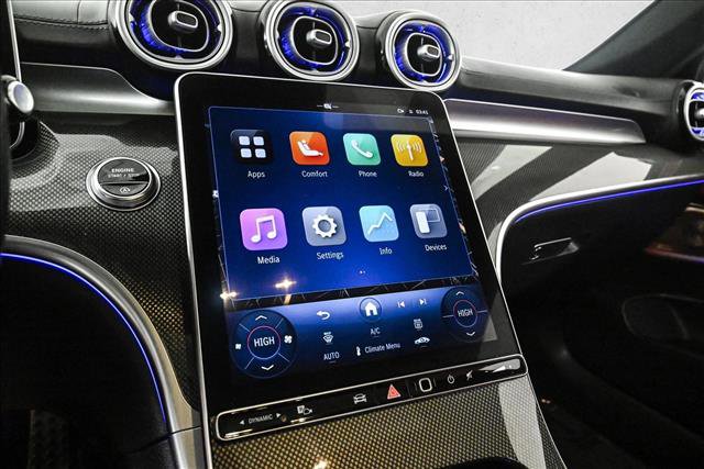 Certified 2024 Mercedes-Benz CLE 450 4MATIC Coupe image 16