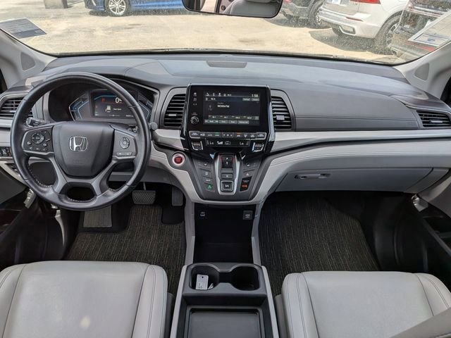 Used 2024 Honda Odyssey EX-L image 17