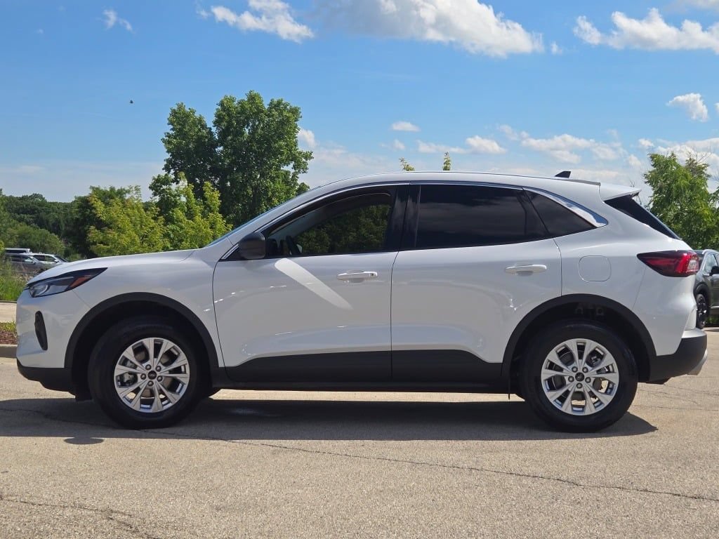 Used 2024 Ford Escape Active w/ Tech Pack #1 AWD/4WD image 20
