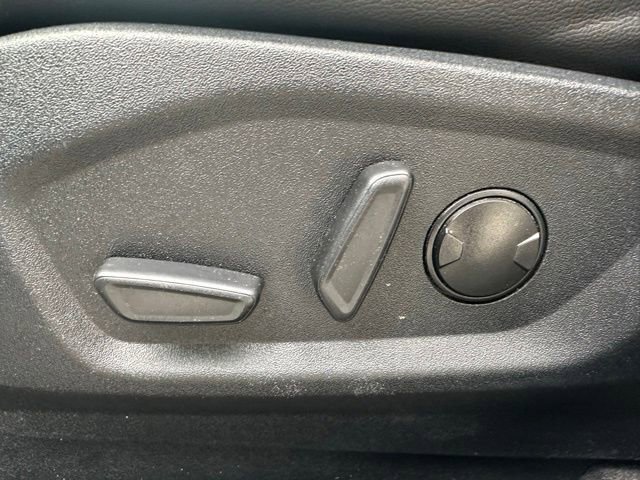 Certified 2021 Ford Edge SEL w/ Convenience Package image 27