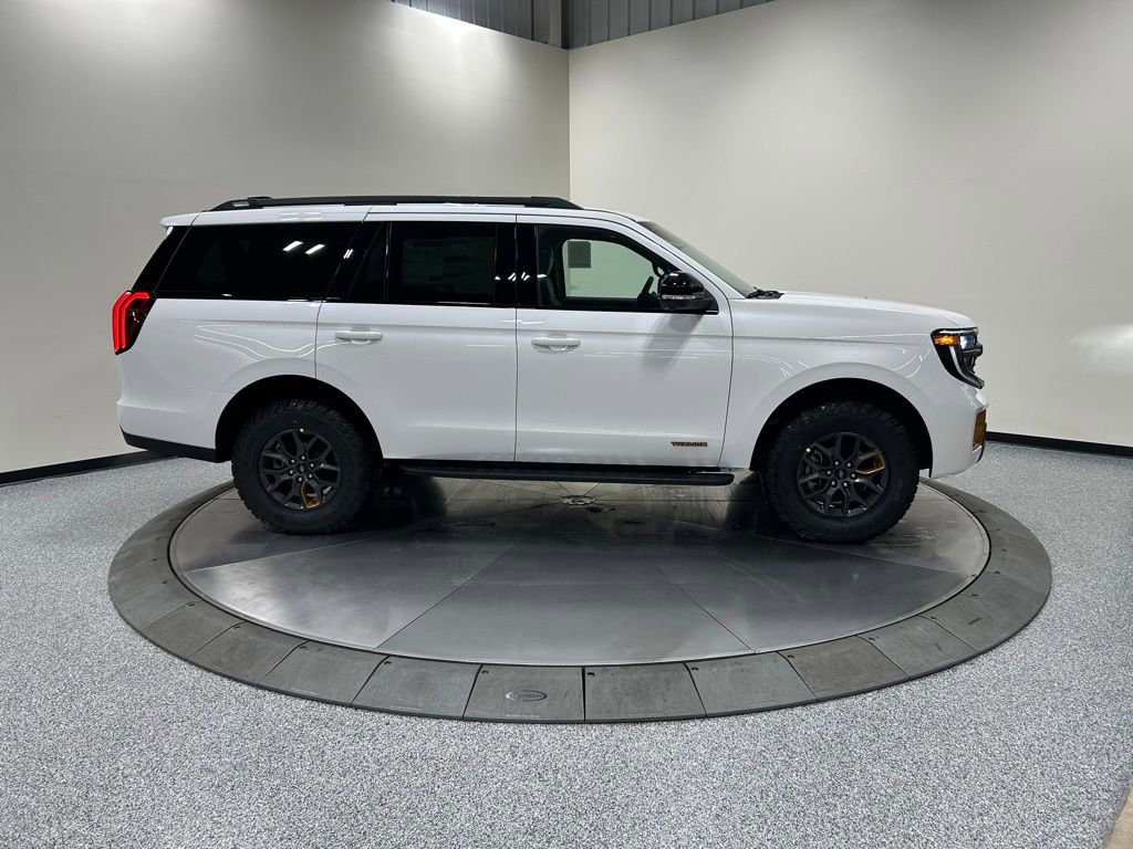 New 2025 Ford Expedition Tremor image 4
