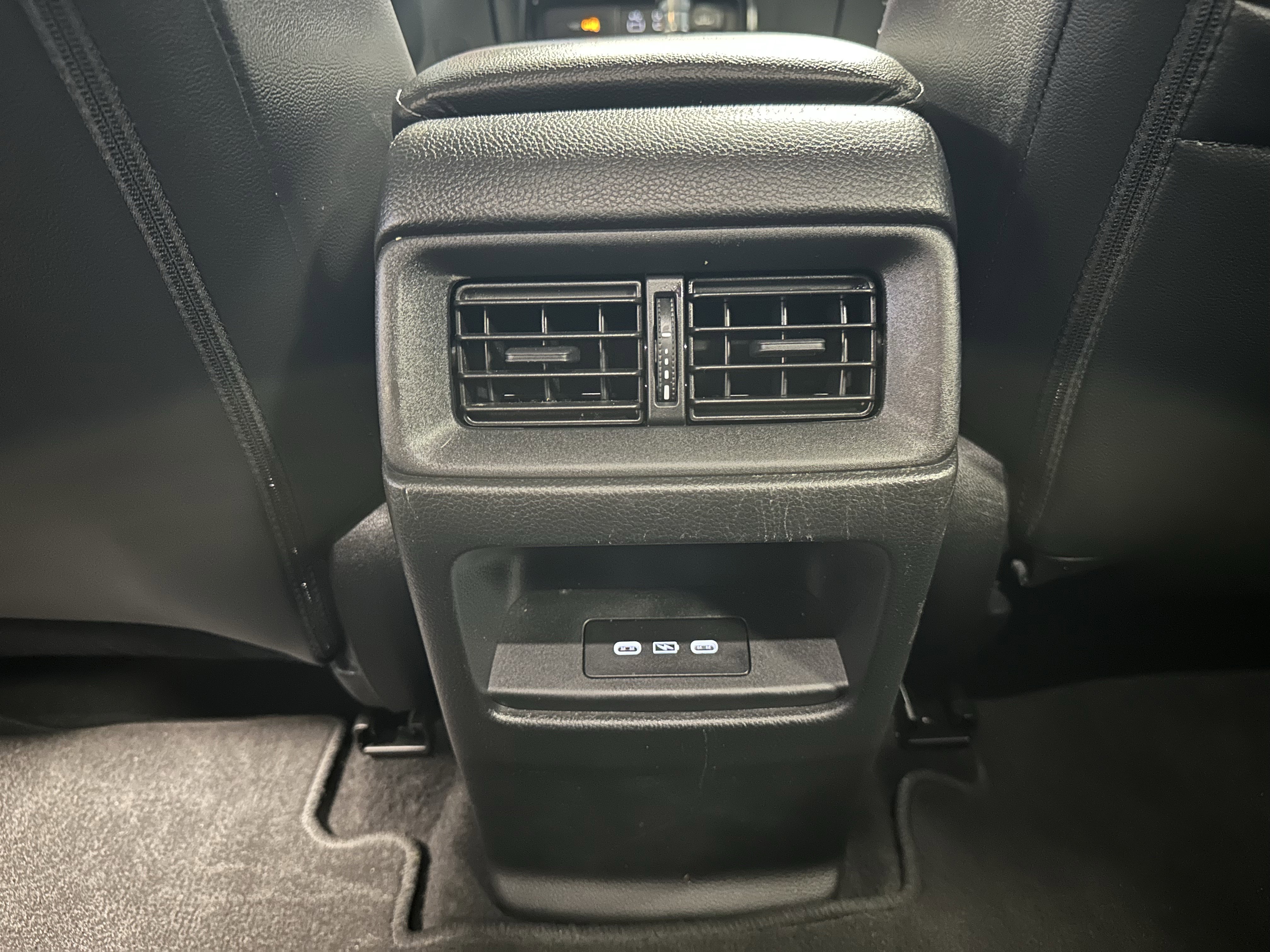 Used 2024 Honda CR-V EX-L image 21