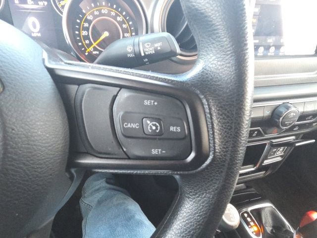 Used 2022 Jeep Gladiator Sport image 31