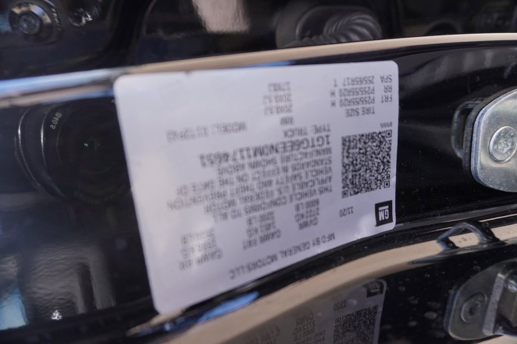 Used 2021 GMC Canyon Denali image 32