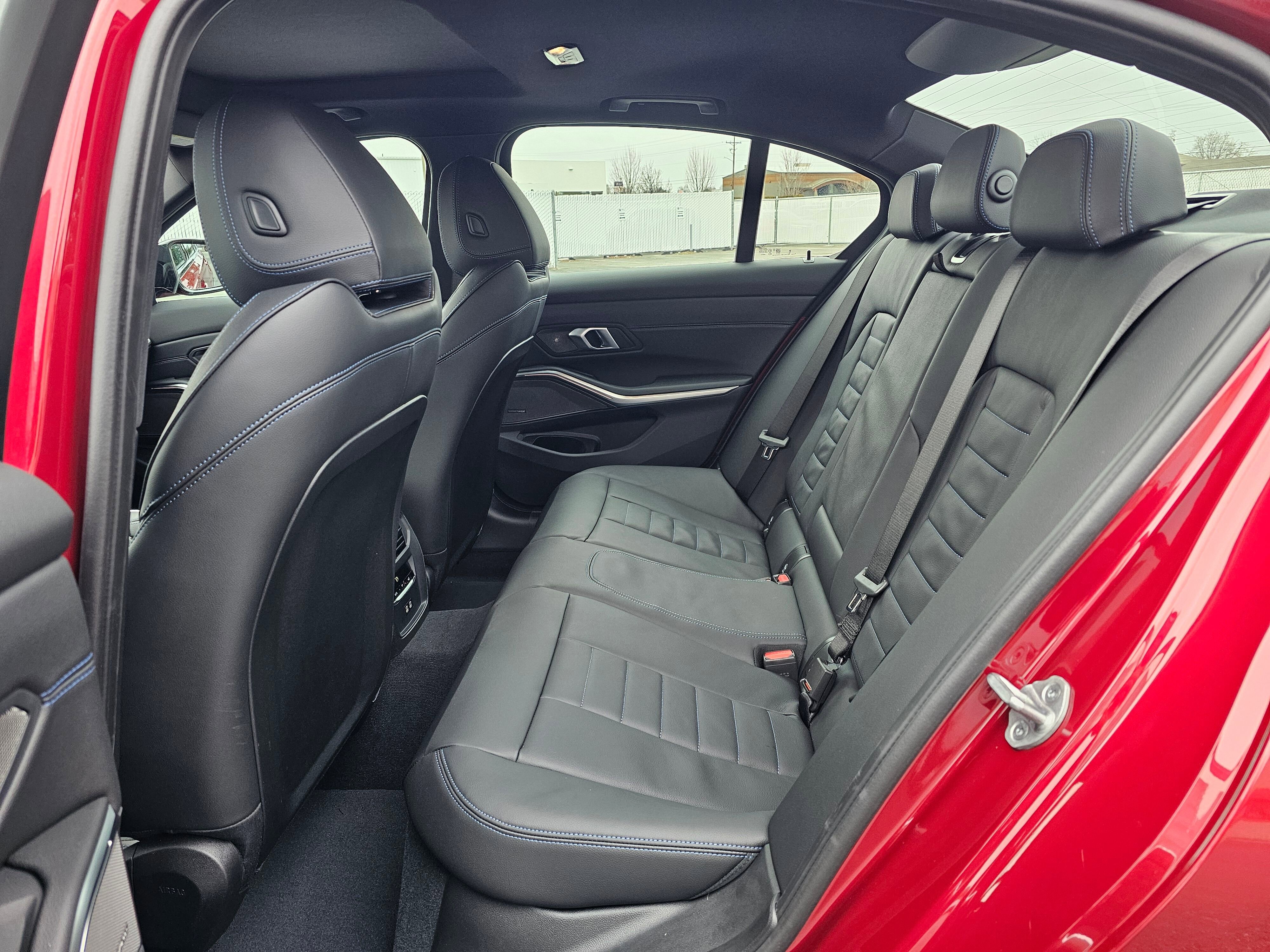 New 2026 BMW M340i xDrive w/ Premium Package image 45