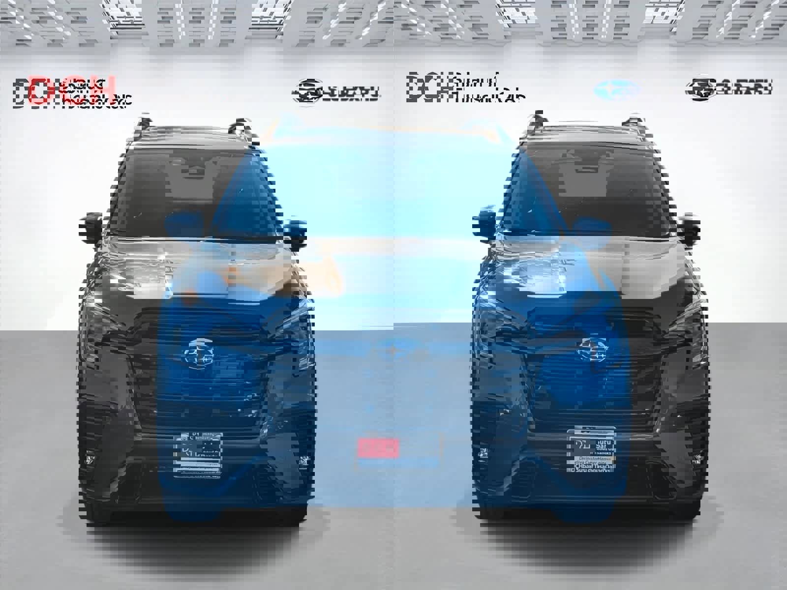 New 2025 Subaru Ascent Bronze Edition image 2