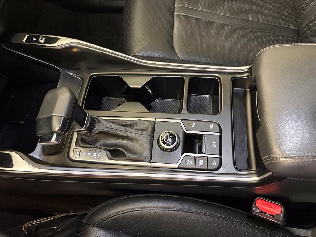 Used 2025 Kia Sorento S w/ Panoramic Sunroof Package FWD image 35