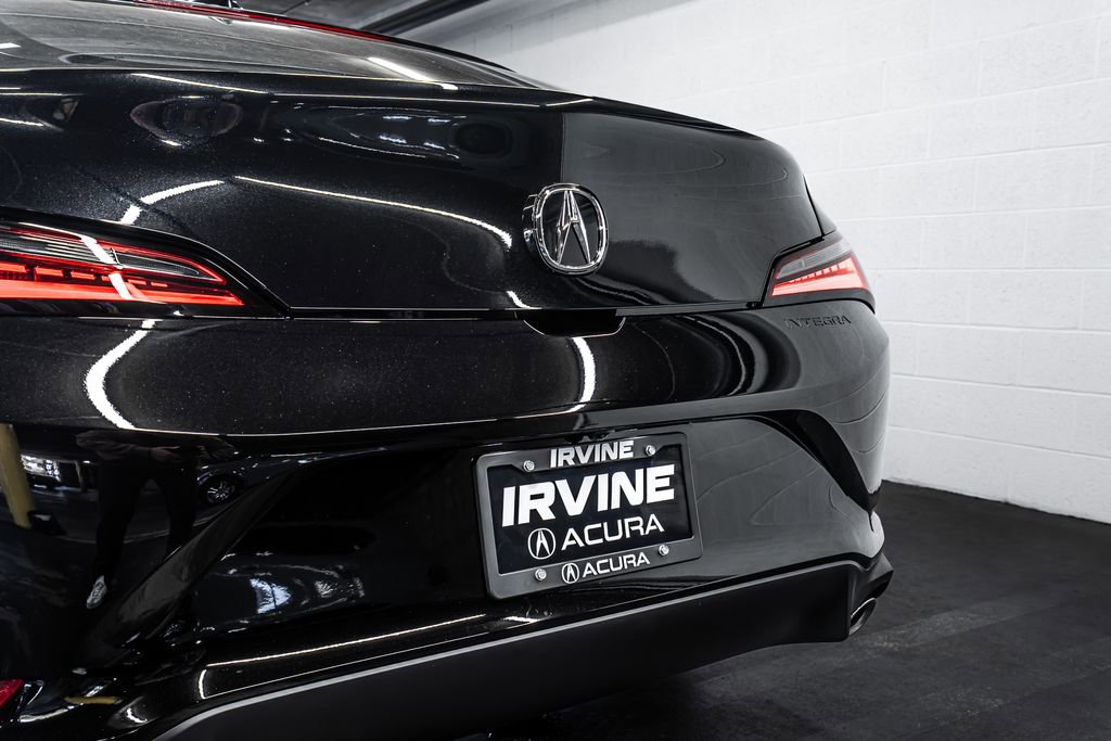 New 2026 Acura Integra image 15
