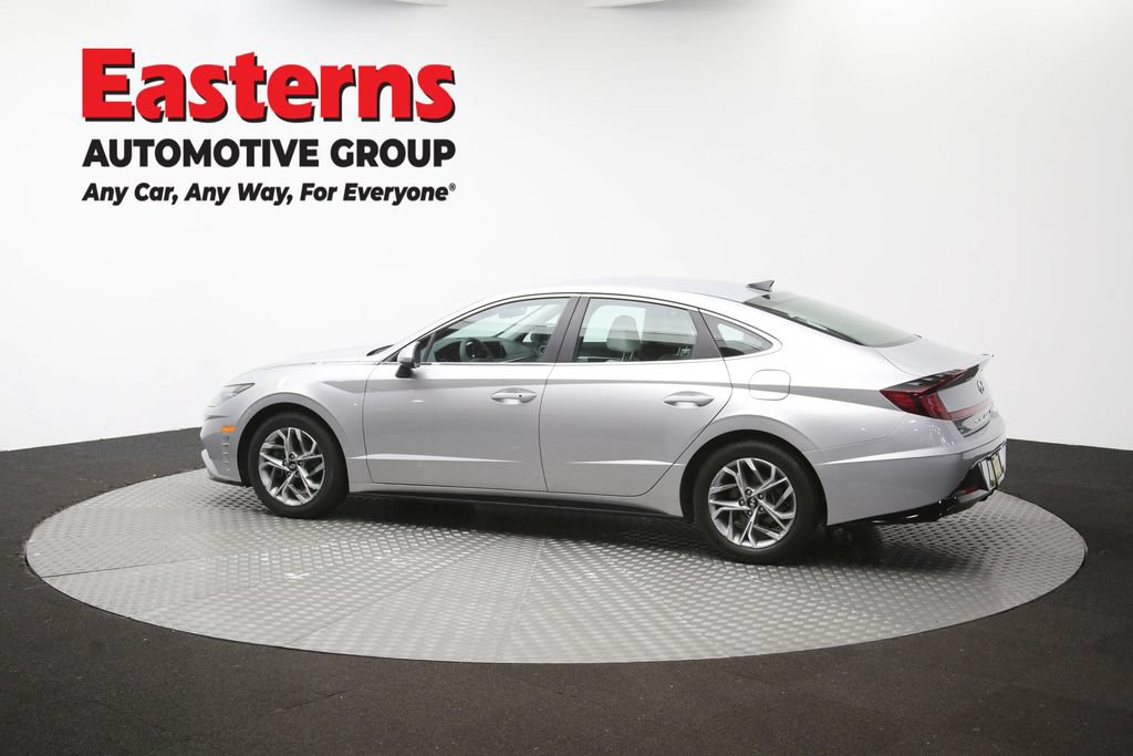 Used 2023 Hyundai Sonata SEL FWD image 62