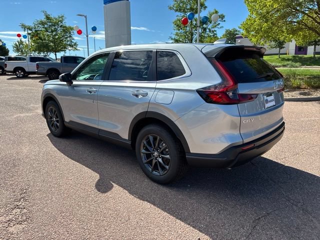 New 2026 Honda CR-V EX-L image 4